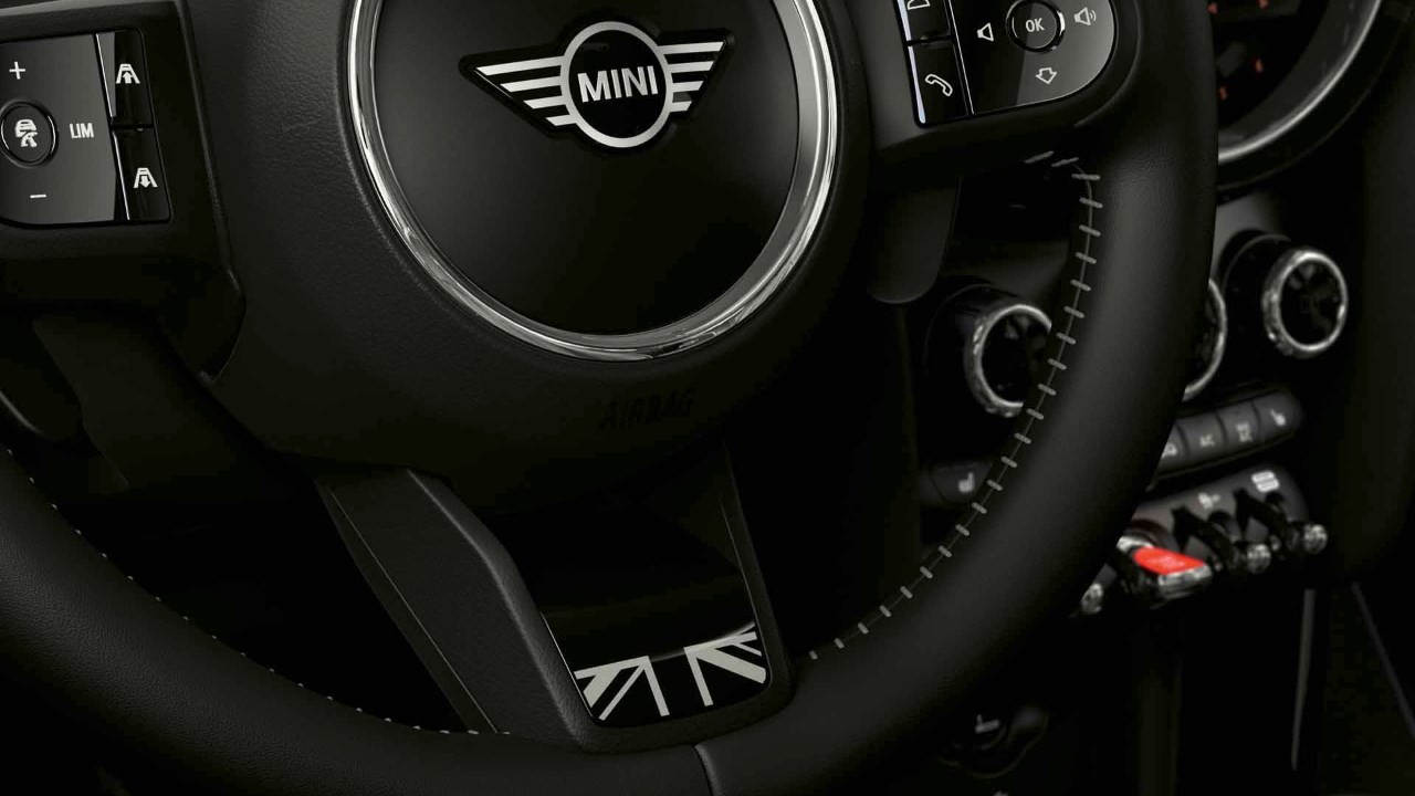 MINI 3-door Hatch MINI 3-door Hatch